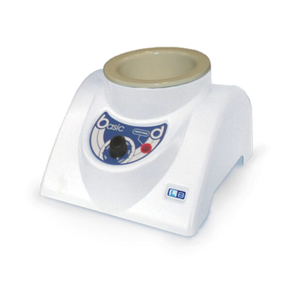 SCALDACERA VASO ML.400