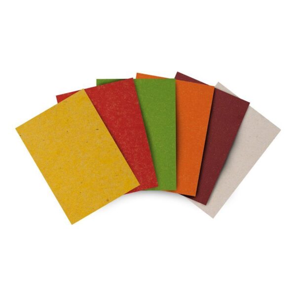 TOVAGLIETTA 30X40 CARTA PAGLIA colorata CF.1500 pz