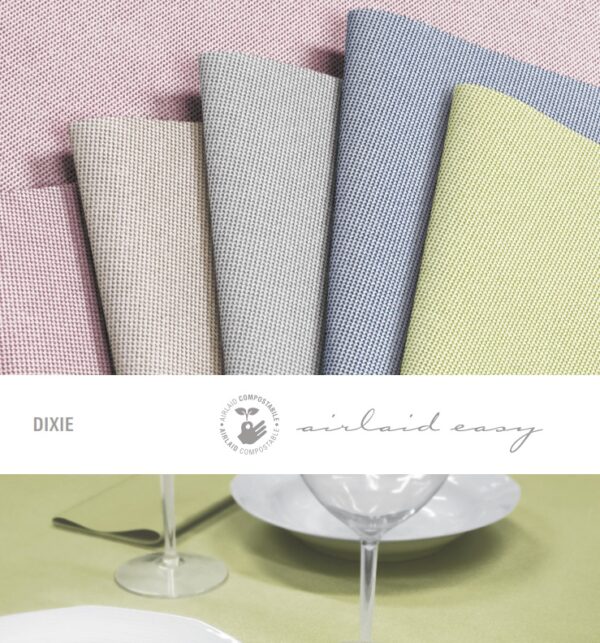 TOVAGLIA 100X100 EASY DIXIE