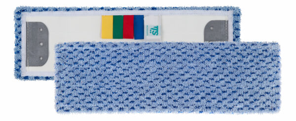 PANNO WET SYSTEM MICROFIBRA 40X13