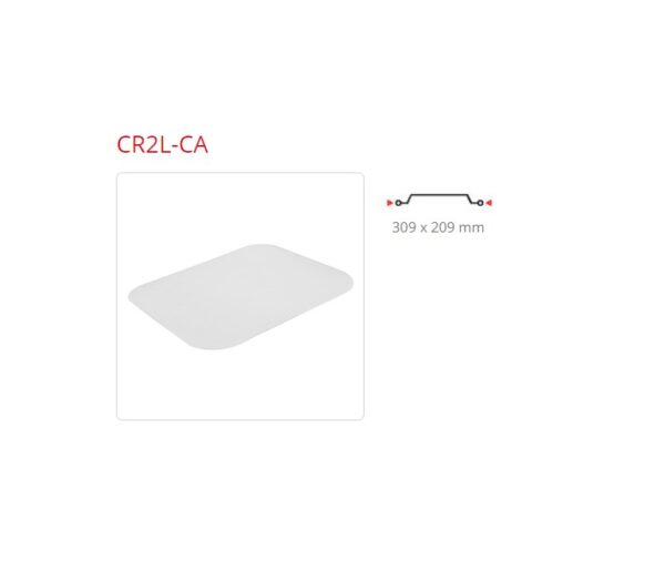 COPERCHIO X R2L 309x209 cf.50 pz